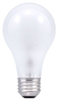 Special Purpose Incandescent Lamp -- 75A/RS/RP/1-120V/12579 - Image