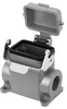 Heavy Duty Power Connectors - C146 10N006 709 1 - VAST STOCK CO., LIMITED