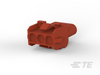 Rectangular Wire & Cable Connectors & Housings - 1-480701-1 - TE Connectivity
