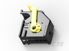 Automotive Connector Caps & Covers - 1703540-2 - TE Connectivity