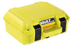 Pelican V100 Vault Case with Foam - Green | SPECIAL PRICE IN CART -- PEL-VCV100-0020-GRN - Image