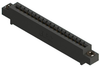 Card Edge Connectors - Edgeboard Connectors - 387-018-520-603 - Lingto Electronic Limited