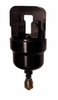 Hydraulic Crimp Head, Shank-Die, 4/0Awg; Crimp Tool Type Amp Te Connectivity - 31C6318 - Newark, An Avnet Company