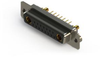 Combo D-Sub Conn, Rcpt, Db-17W2, Th; Product Range Edac - 54AJ1733 - Newark, An Avnet Company