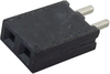 Board-To-Board Connector, Vertical, Sqt Series, Through Hole, Receptacle, 6, 2 Mm Rohs Compliant Samtec - 15P2712 - Newark, An Avnet Company
