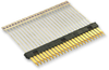 Connector, I/o, Plug, 96Pos, Th; No. Of Contacts Molex - 61X9259 - Newark, An Avnet Company