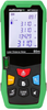 Laser Tape, 80M, Black, Green; Tape Measure Type Multicomp Pro - 22AJ0167 - Newark, An Avnet Company