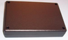 Enclosure, Pcb Box, Plastic, Black; Enclosure Type Multicomp Pro - 23WX3113 - Newark, An Avnet Company