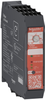 Motor Starter, 3-Ph, 3Kw, 9A, 500Vac; Motor Starter Type Schneider Electric -- 65AC7025