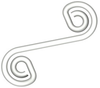 Quarter-Turn Fasteners - D4-S5A-275SSNA - bisco industries