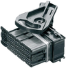 Conn Housing, Rcpt, 64Pos, Ipx9K, Blk Aptiv/delphi - 35AK1148 - Newark, An Avnet Company