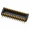 Rectangular Connectors - WP3-P024VA1-R6000 - 903283-WP3-P024VA1-R6000 - Win Source Electronics