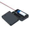 IP65 Water Resistant Holder, 3 AA -- 2439 - Image