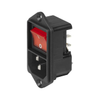 Power Entry Modules (PEM) - 486-3710-ND - DigiKey