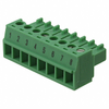 Headers, Plugs and Sockets - 277-8943-ND - DigiKey