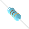 Through Hole Resistors - A142799TB-ND - DigiKey