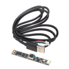 Expansion Boards, Daughter Cards - 1738-SEN0286-ND - DigiKey