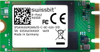 Industrial M.2 SATA SSD, X-75m2 (2242), 60 GB, 3D TLC Flash, 0°C to +70°C - SFSA060GM2AK1TO-C-6B-136-STD - Swissbit AG