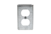 COHC Outlet Box Covers - TP616 - Galco Industrial Electronics