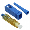 Fiber Optic Connector Assemblies - 298-12712-ND - DigiKey