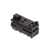 Free Hanging, Panel Mount - 17-2355088-2-ND - DigiKey