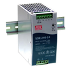 Industrial, DIN Rail Power Supplies - BB-SDR-240-24-ND - DigiKey