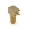 Coaxial Connector (RF) Assemblies - 314-BU-1420701502-ND - DigiKey