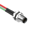 Circular Cable Assemblies - 839-10-04041-ND - DigiKey
