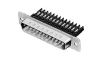 D-Sub Connectors - 2-745496-0 - Powell Electronics, Inc.