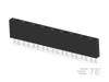 PCB Headers & Receptacles - 1-215299-8 - TE Connectivity