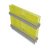 Board Spacers, Stackers (Board to Board) - 612-DWM-25-61-S-D-670-ND - DigiKey