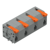 PCB terminal block - 2601-1504 - WAGO