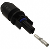 Photovoltaic (Solar Panel) Connector Assemblies - A103910-ND - DigiKey