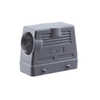 Heavy Duty Connector Housings, Hoods, Bases - A132672-ND - DigiKey