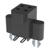 Headers, Receptacles, Female Sockets - SFM-102-02-S-D-LC-ND - DigiKey