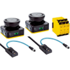 Machine Safety - Laser Scanners - 1882-1115030-ND - DigiKey