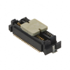 Arrays, Edge Type, Mezzanine (Board to Board) -- 10106813-071112LF - Image
