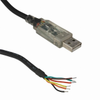 Smart Cables -- USB-RS485-WE-1800-BT