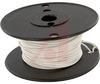 Wire, Hook-Up; 14 AWG; 19/27; 0.012 in.; 0.094 in.; -65 degC; 200 degC; 600 V - 70193659 - Allied Electronics, Inc.