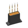 Offers breakdown voltages of 3200V up to 24000V and enhanced temperature and power cycling - UGB3132AD - Littelfuse, Inc.