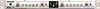 Tube Microphone / Instrument Preamp - 207D - Visual Sound, Inc.