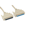 D-Sub Cables - 5412-DMC-37MF-06B-ND - DigiKey