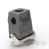 Heavy Duty Connector Housings, Hoods, Bases - A134180-ND - DigiKey