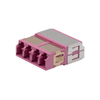 Fiber Optic Connector Adapters - 5073-FOA-813-HVI-ND - DigiKey