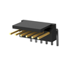 Headers, Male Pins - 3-647079-6-ND - DigiKey