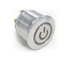 Push Button Switches - 1236075 - RS Components, Ltd.