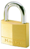 Padlocks - 120039 - RS Components, Ltd.