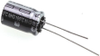 Aluminium Capacitors - 3654745 - RS Components, Ltd.