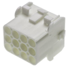 Wire Housings & Plugs - 1325186 - RS Components, Ltd.