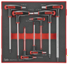 Hex Keys - 2222968 - RS Components, Ltd.